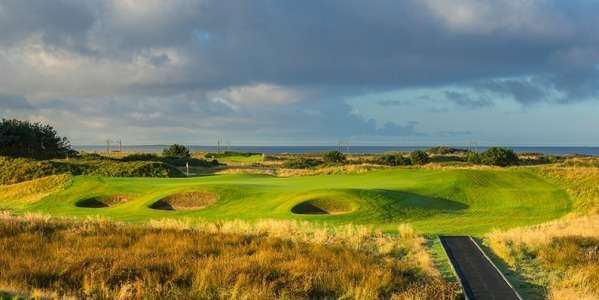 06. AYRSHIRE | ESCOCIA
