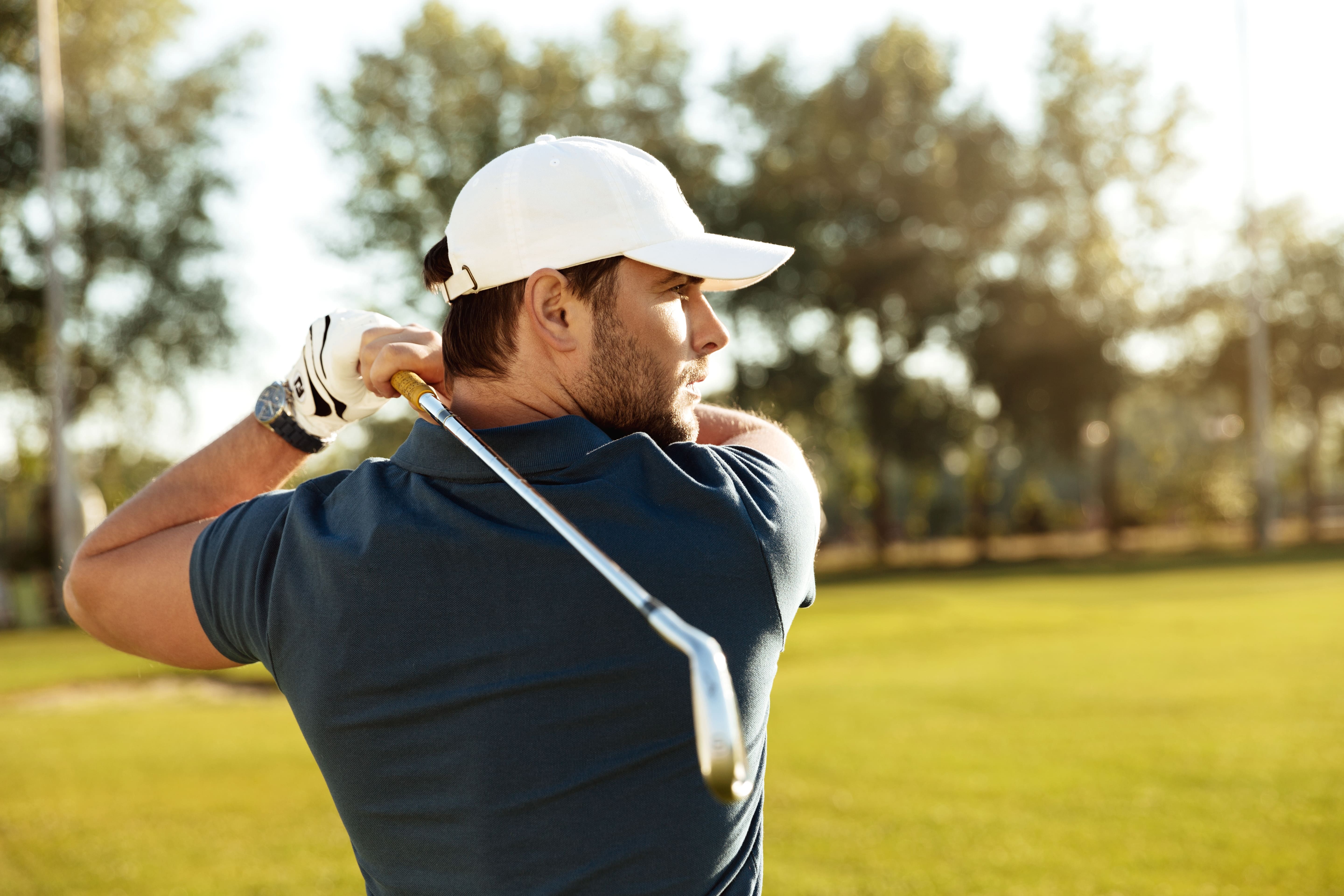 Pitch & Putt, the best way to start